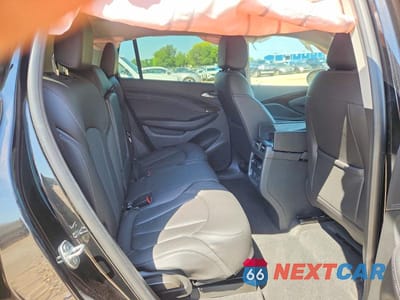 Zdjęcie 11 z 13 samochodu: 2019 BUICK ENVISION ESSENCE VIN:LRBFXCSA0KD025486 - miniatura