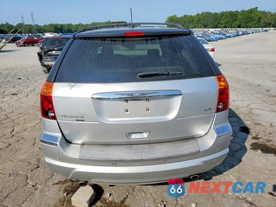 Zdjęcie 6 z 13 samochodu: 2007 CHRYSLER PACIFICA LIMITED VIN:2A8GM78X57R113996 - miniatura