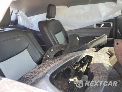 Zdjęcie 11 z 13 samochodu: 2023 FORD EXPLORER XLT VIN:1FMSK7DH7PGB78352 - miniatura