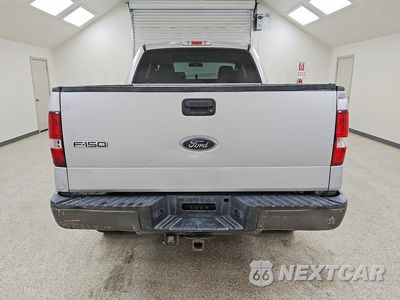 Zdjęcie 6 z 12 samochodu: 2004 FORD F150 VIN:1FTPX14584NC24101 - miniatura