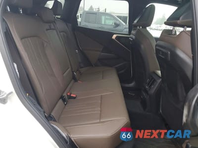 Zdjęcie 11 z 14 samochodu: 2025 BMW X3 30 XDRIVE VIN:5UX53GP05S9Z51240 - miniatura