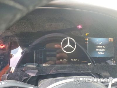 Zdjęcie 9 z 13 samochodu: 2023 MERCEDES-BENZ EQS SUV 580 4MATIC VIN:4JGDM4EB8PA015272 - miniatura