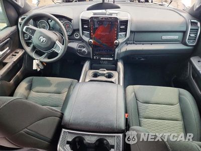 Zdjęcie 8 z 12 samochodu: 2025 RAM 1500 BIG HORN/LONE STAR VIN:1C6SRFMP4SN505724 - miniatura