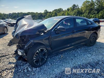 2023 KIA K5 GT LINE 5XXG64J23PG179342 - główne zdjęcie licytacji z USA - miniatura