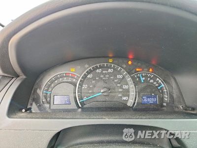 Zdjęcie 9 z 13 samochodu: 2015 TOYOTA CAMRY LE VIN:4T4BF1FK0FR476631 - miniatura