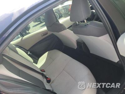 Zdjęcie 10 z 12 samochodu: 2022 TOYOTA COROLLA LE VIN:JTDEPMAE6NJ204743 - miniatura
