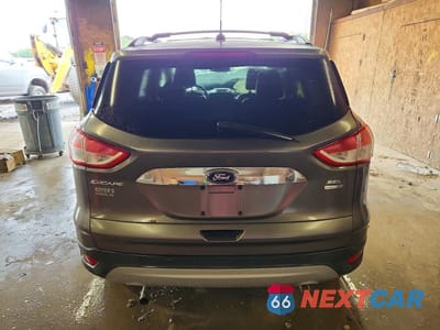 Zdjęcie 6 z 13 samochodu: 2013 FORD ESCAPE SEL VIN:1FMCU9HX6DUD30761 - miniatura
