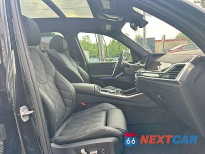 Zdjęcie 7 z 13 samochodu: 2026 BMW X5 XDRIVE40I VIN:5UX23EU04T9102195 - miniatura