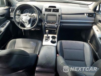 Zdjęcie 8 z 12 samochodu: 2012 TOYOTA CAMRY SE VIN:4T1BF1FK7CU197053 - miniatura