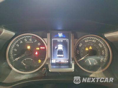 Zdjęcie 9 z 12 samochodu: 2022 TOYOTA TACOMA SR5 V6 VIN:3TMCZ5AN3NM494904 - miniatura