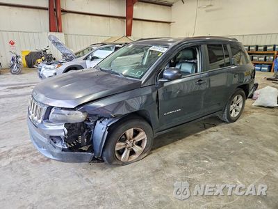2014 JEEP COMPASS LATITUDE 1C4NJDEB4ED892225 - główne zdjęcie licytacji z USA - miniatura