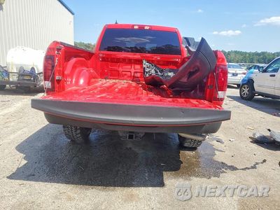 Zdjęcie 6 z 13 samochodu: 2021 RAM 1500 CLASSIC SLT VIN:1C6RR7GG3MS537018 - miniatura