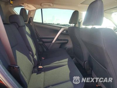 Zdjęcie 11 z 13 samochodu: 2018 TOYOTA RAV4 XLE VIN:2T3RFREV6JW792781 - miniatura