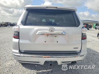 Zdjęcie 6 z 13 samochodu: 2014 TOYOTA 4RUNNER LIMITED VIN:JTEZU5JR2E5079327 - miniatura