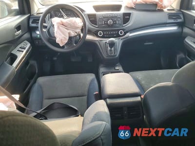 Zdjęcie 8 z 13 samochodu: 2016 HONDA CR-V SE VIN:5J6RM4H40GL098587 - miniatura