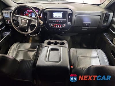 Zdjęcie 8 z 12 samochodu: 2016 GMC SIERRA K1500 VIN:1GTV2LEC4GZ222891 - miniatura