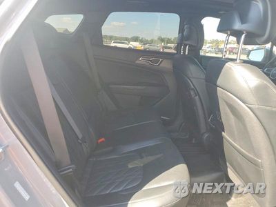 Zdjęcie 11 z 13 samochodu: 2023 KIA SPORTAGE X LINE VIN:5XYK6CAFXPG063607 - miniatura