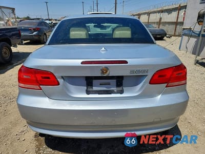 Zdjęcie 6 z 12 samochodu: 2007 BMW 328 I SULEV VIN:WBAWR33537PX79613 - miniatura