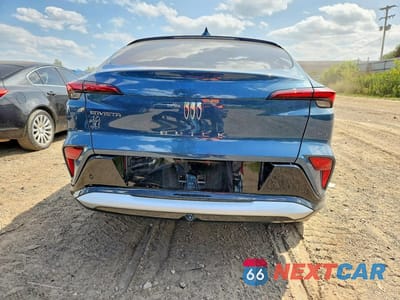 Zdjęcie 6 z 14 samochodu: 2026 BUICK ENVISTA SPORT TOURING VIN:KL47LBEP5TB140796 - miniatura