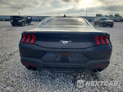 Zdjęcie 6 z 12 samochodu: 2025 FORD MUSTANG VIN:1FA6P8TH7S5126017 - miniatura