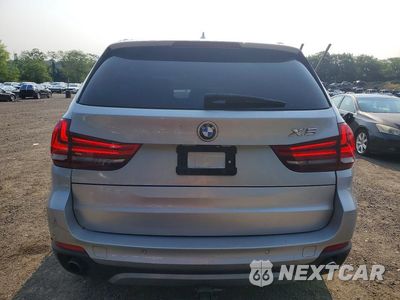 Zdjęcie 6 z 13 samochodu: 2015 BMW X5 XDRIVE35I VIN:5UXKR0C57F0P07982 - miniatura