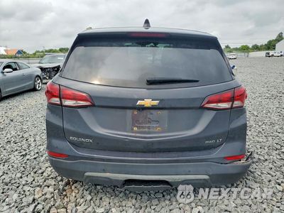 Zdjęcie 6 z 13 samochodu: 2022 CHEVROLET EQUINOX LT VIN:3GNAXUEV8NS211918 - miniatura