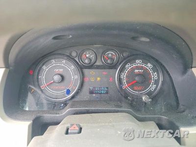 Zdjęcie 9 z 12 samochodu: 2008 FORD FOCUS S/SE VIN:1FAHP34N78W239873 - miniatura