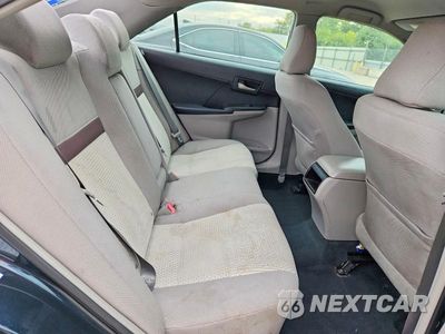 Zdjęcie 10 z 13 samochodu: 2012 TOYOTA CAMRY LE VIN:4T1BF1FK8CU171710 - miniatura