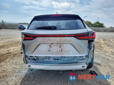 Zdjęcie 6 z 14 samochodu: 2023 LEXUS NX 250 VIN:2T2ADCAZ8PC003005 - miniatura
