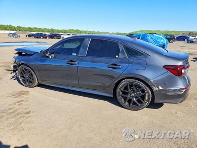 Drugie zdjęcie samochodu z przodu: 2026 HONDA CIVIC SPORT VIN:2HGFE2F54TH516826 - miniatura