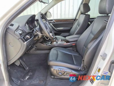 Zdjęcie 7 z 13 samochodu: 2017 BMW X3 XDRIVE35I VIN:5UXWX7C55H0U39890 - miniatura