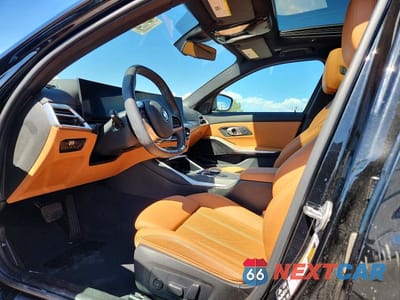 Zdjęcie 7 z 12 samochodu: 2026 BMW 330XI VIN:3MW89CW02T8F88749 - miniatura