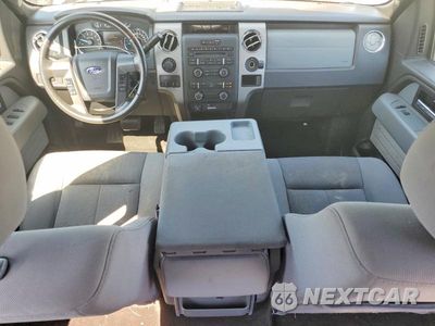 Zdjęcie 8 z 12 samochodu: 2012 FORD F150 SUPERCREW VIN:1FTFW1ET4CFC32815 - miniatura