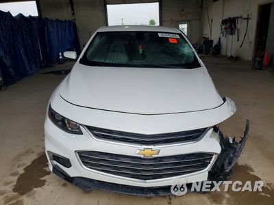 Piąte zdjęcie samochodu w środku: 2017 CHEVROLET MALIBU LT VIN:1G1ZE5ST7HF287934 - miniatura