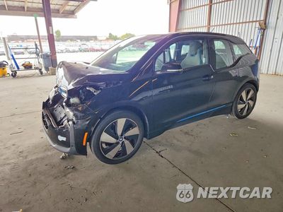 2018 BMW I3 REX WBY7Z4C50JVC34714 - główne zdjęcie licytacji z USA - miniatura
