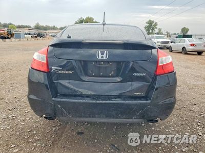 Zdjęcie 6 z 12 samochodu: 2010 HONDA ACCORD CROSSTOUR EXL VIN:5J6TF2H54AL004618 - miniatura