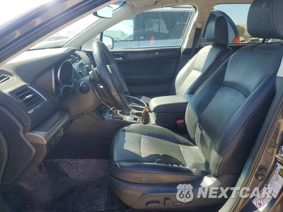Zdjęcie 7 z 14 samochodu: 2019 SUBARU OUTBACK 2.5I LIMITED VIN:4S4BSANC7K3251090 - miniatura