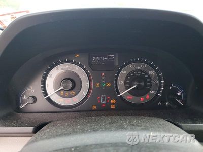 Zdjęcie 9 z 14 samochodu: 2011 HONDA ODYSSEY EXL VIN:5FNRL5H61BB094866 - miniatura