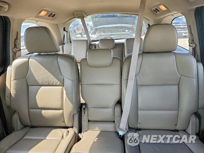 Zdjęcie 10 z 13 samochodu: 2012 HONDA ODYSSEY EXL VIN:5FNRL5H63CB057321 - miniatura