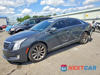 2017 CADILLAC XTS LUXURY 2G61M5S30H9133603 - główne zdjęcie licytacji z USA - miniatura