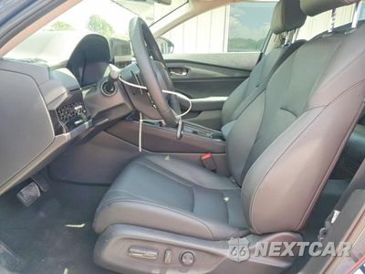 Zdjęcie 7 z 13 samochodu: 2026 HONDA ACCORD TOURING HYBRID VIN:1HGCY2F8XTA007665 - miniatura