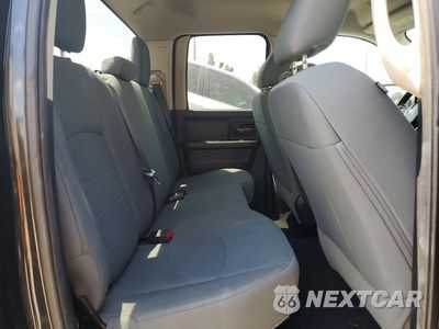 Zdjęcie 10 z 12 samochodu: 2017 RAM 1500 ST VIN:1C6RR6FG9HS629140 - miniatura