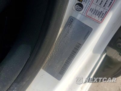 Zdjęcie 12 z 12 samochodu: 2017 AUDI A7 PREMIUM PLUS VIN:WAUW2AFC9HN123416 - miniatura
