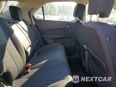 Zdjęcie 11 z 14 samochodu: 2017 CHEVROLET EQUINOX LS VIN:2GNALBEK4H1504964 - miniatura