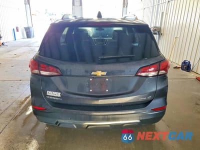 Zdjęcie 6 z 14 samochodu: 2023 CHEVROLET EQUINOX LT VIN:3GNAXUEG5PS179434 - miniatura