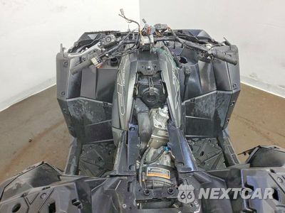 Piąte zdjęcie samochodu w środku: 2022 POLARIS SPORTSMAN XP 1000 ATV VIN:4XASXZ953NB791277 - miniatura