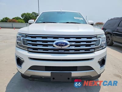 Piąte zdjęcie samochodu w środku: 2018 FORD EXPEDITION MAX LIMITED VIN:1FMJK1KT6JEA36741 - miniatura
