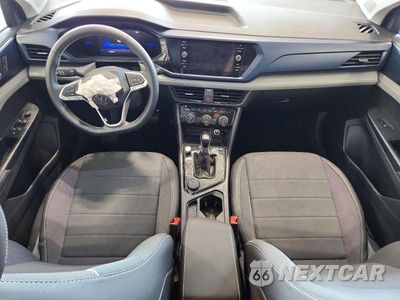 Zdjęcie 8 z 12 samochodu: 2024 VOLKSWAGEN TAOS SE VIN:3VVVX7B2XRM070867 - miniatura