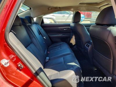 Zdjęcie 10 z 12 samochodu: 2017 NISSAN ALTIMA 2.5 SL VIN:1N4AL3AP7HC179226 - miniatura