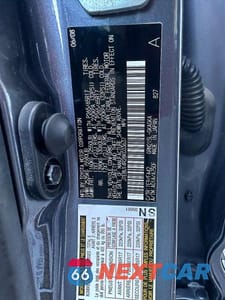 Zdjęcie 10 z 10 samochodu: 2008 TOYOTA 4RUNNER SR5 VIN:JTEBU14R28K033637 - miniatura